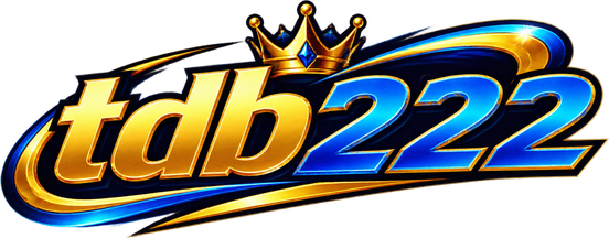 tdb222 লোগো